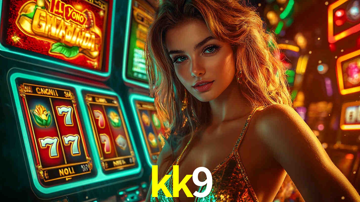 Experiência VIP kk9