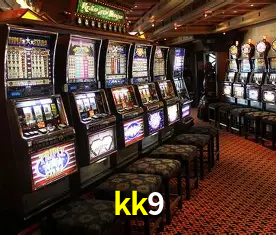 A Revolução dos Aplicativos de Jogos no kk9