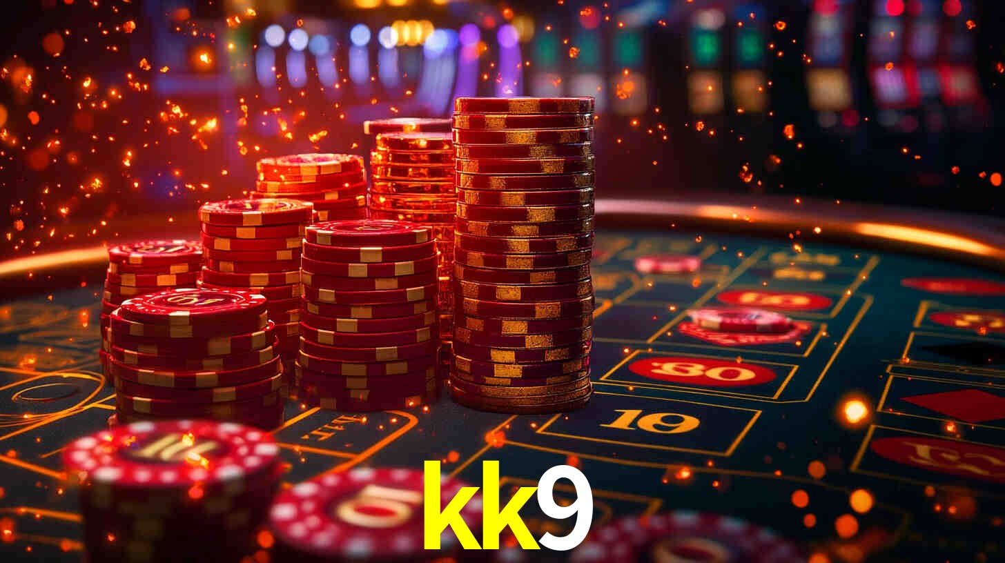 Welcome Bonus kk9