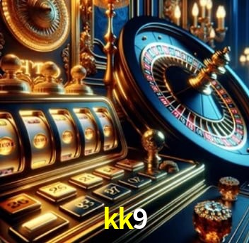 Estatísticas kk9