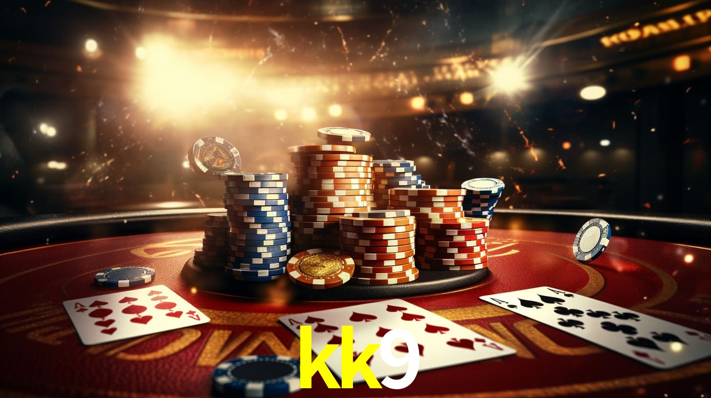 Slot Games kk9