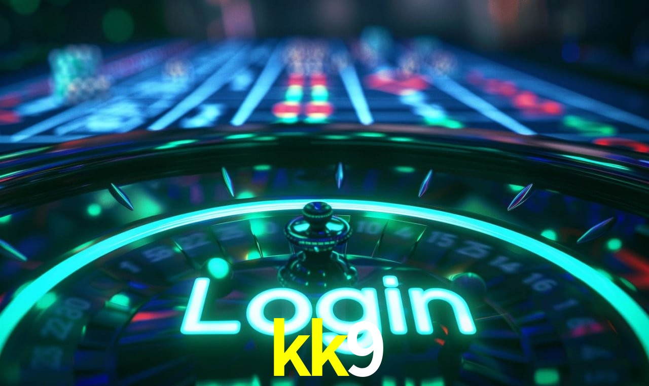 Recursos de Bônus kk9