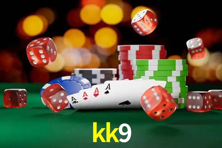 Tecnologia da Plataforma kk9
