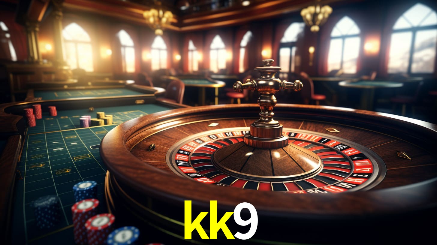 Game Providers kk9