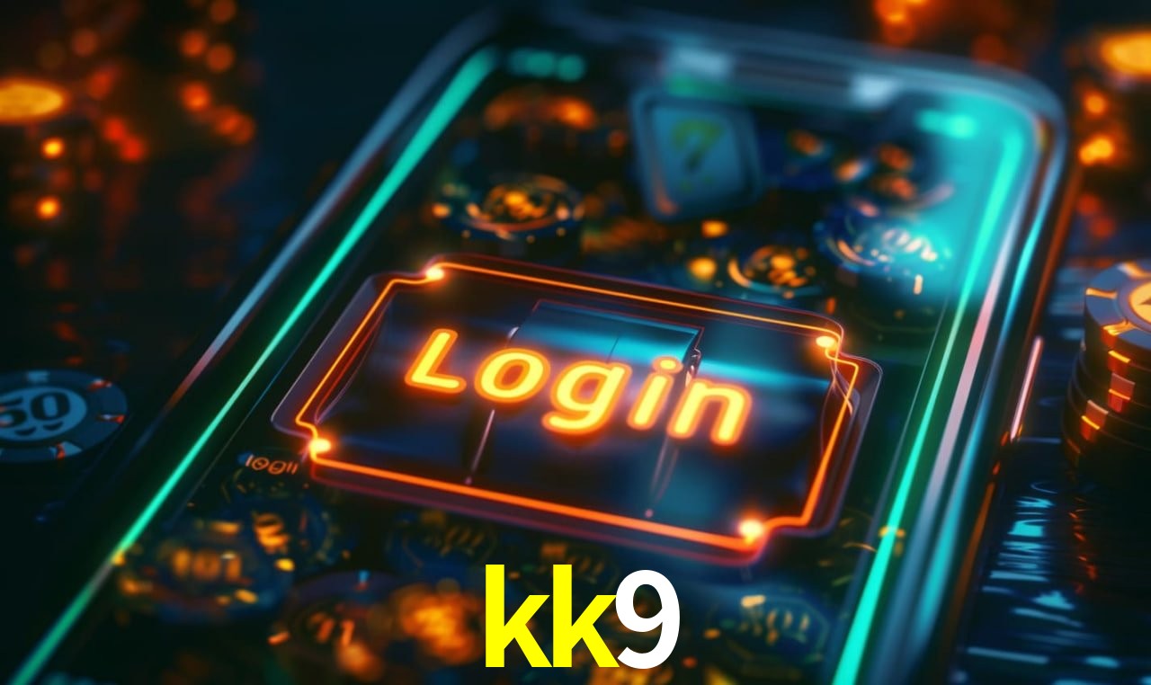 2FA Security kk9
