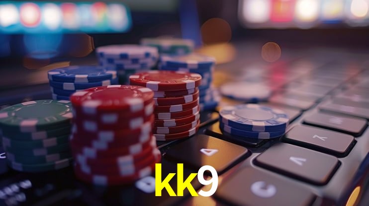 kk9: Seu Cassino Premiado com Pagamentos Rápidos