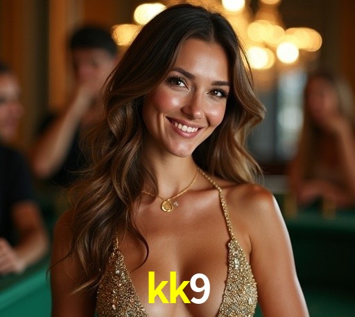 Casino Ao Vivo kk9