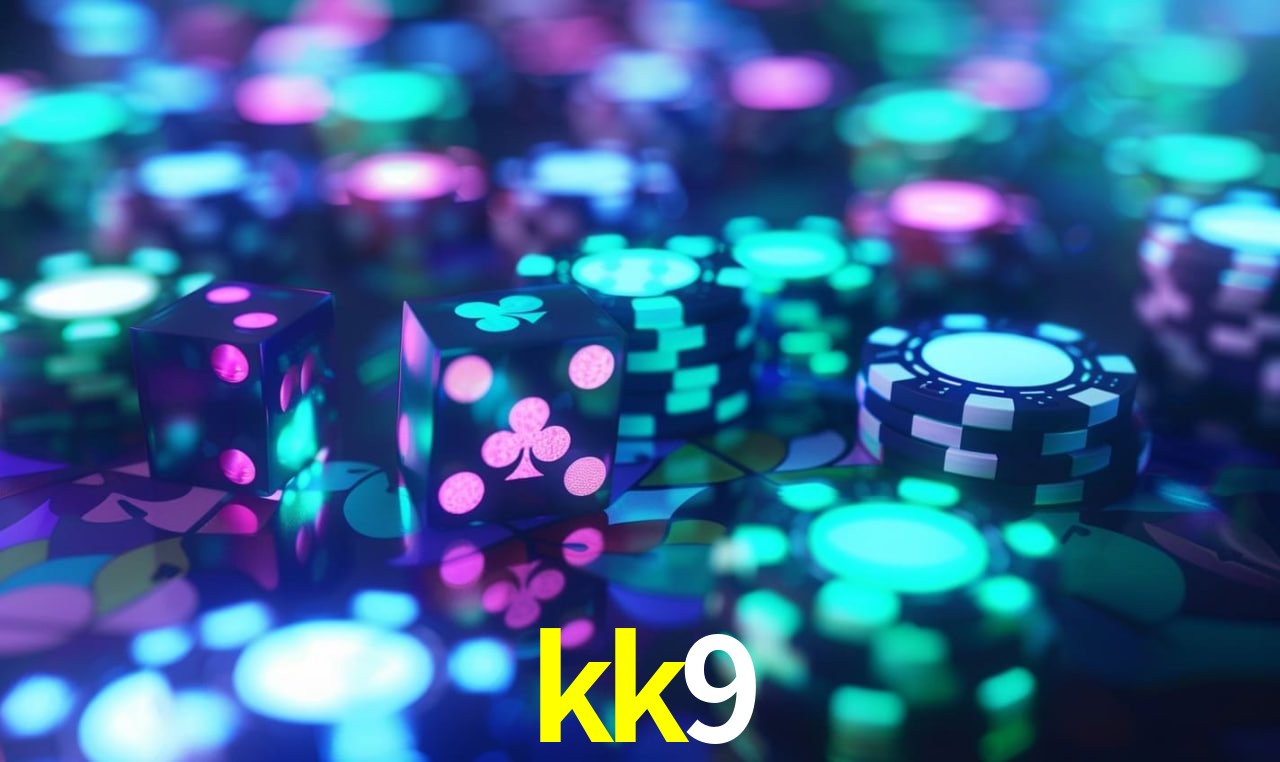Estatísticas Esportivas kk9