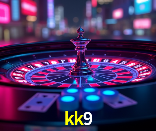 kk9: Jogue Crash e Experimente Alta Recompensa Instantânea