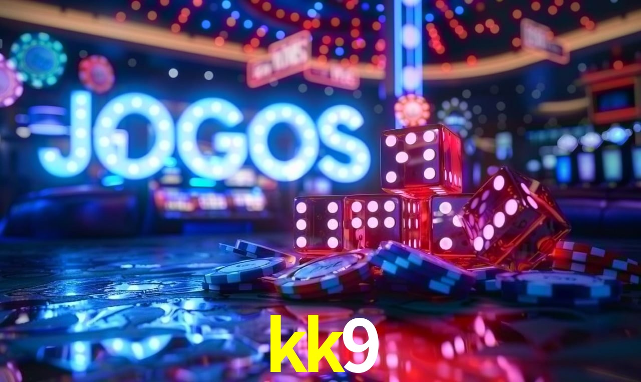 Casino VIP kk9