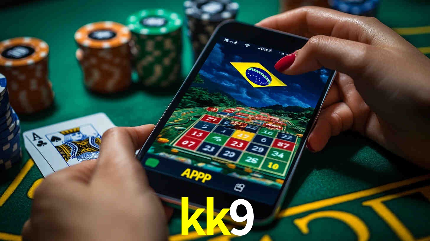 Descubra o Programa VIP da kk9: Vantagens Exclusivas para Jogadores