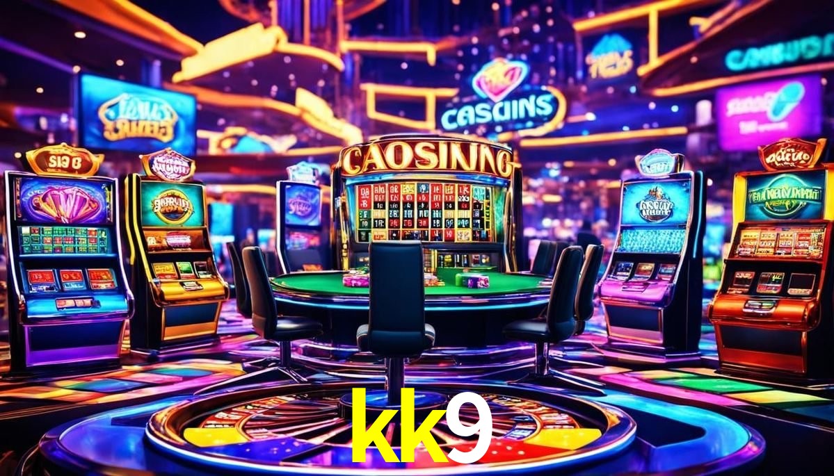 Login Seguro kk9