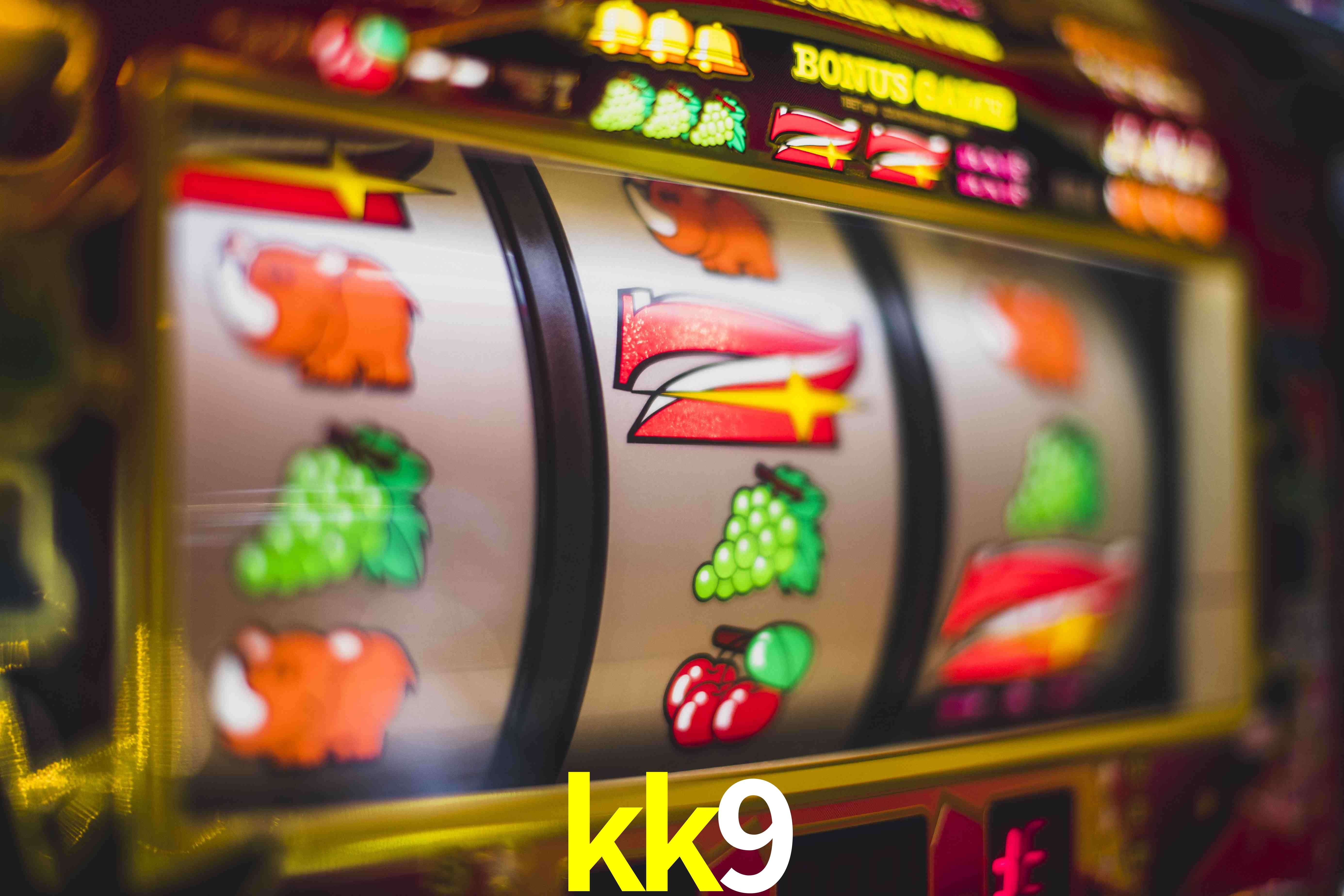 Secure Login kk9
