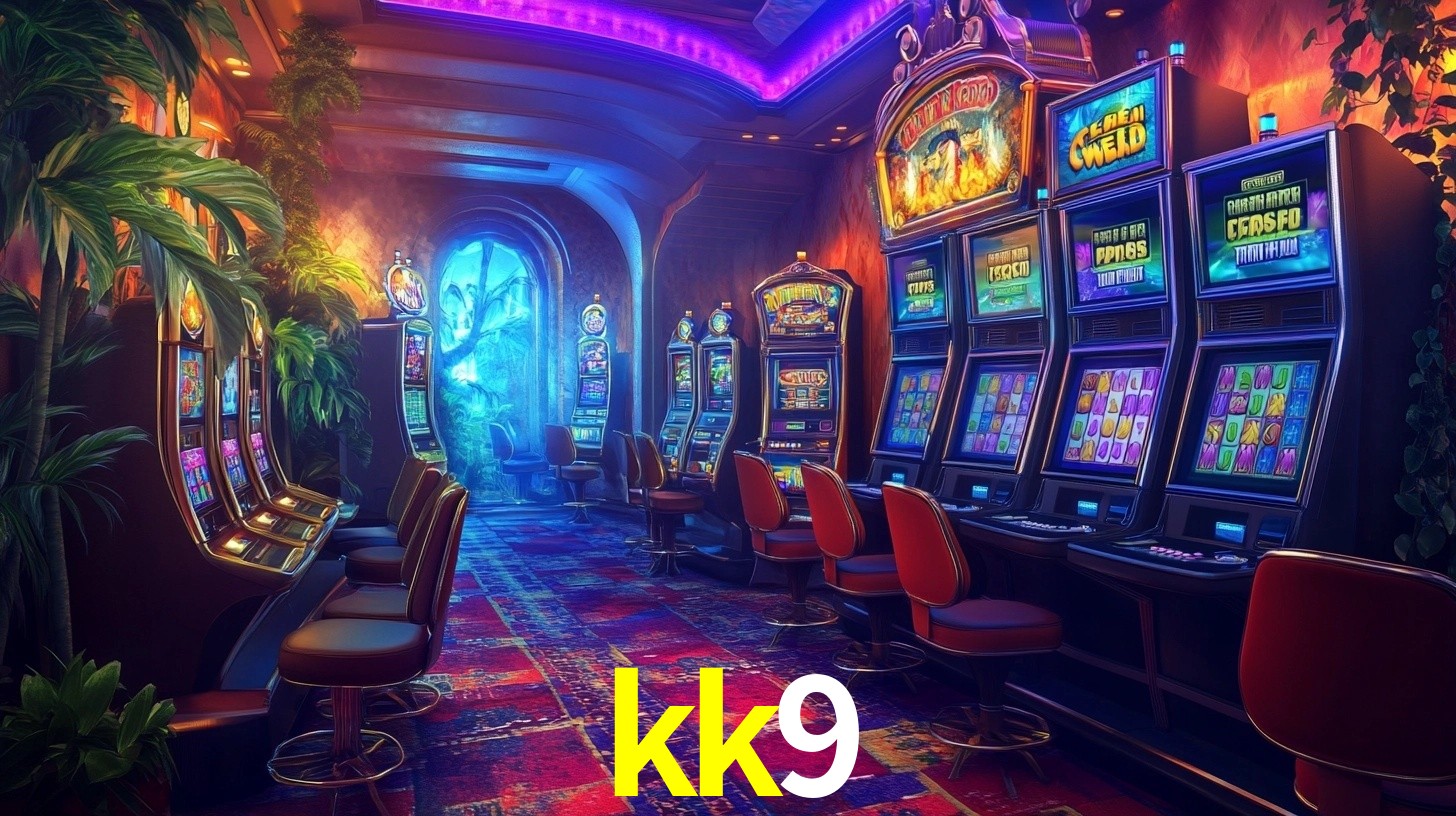 Bonus Features kk9