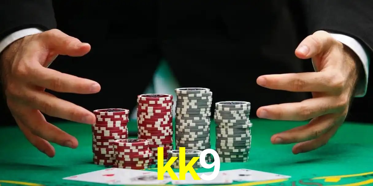 Ofertas Imperdíveis na kk9: Promoções e Bônus Que Valem a Pena