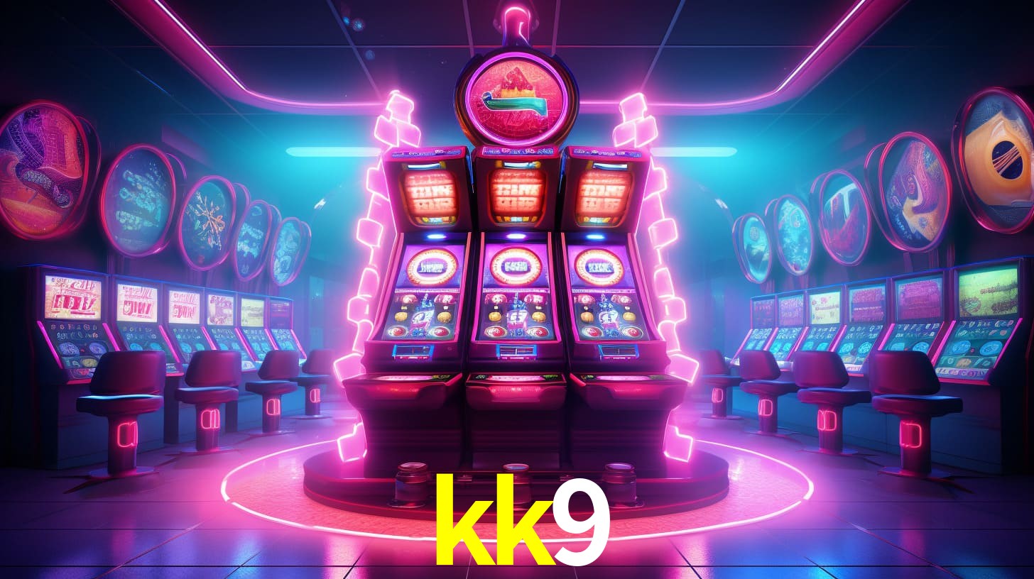 VIP Casino kk9