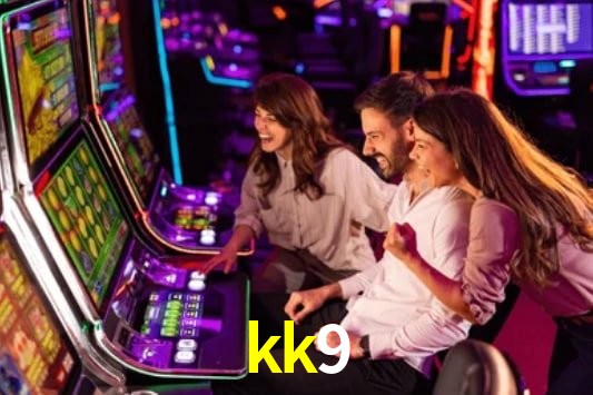 Programa VIP kk9