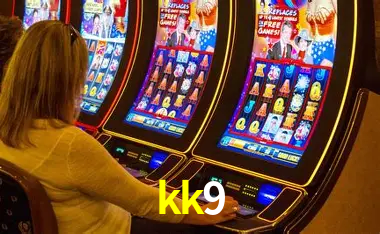 Desvendando o Mundo dos Jogos Virtuais na kk9