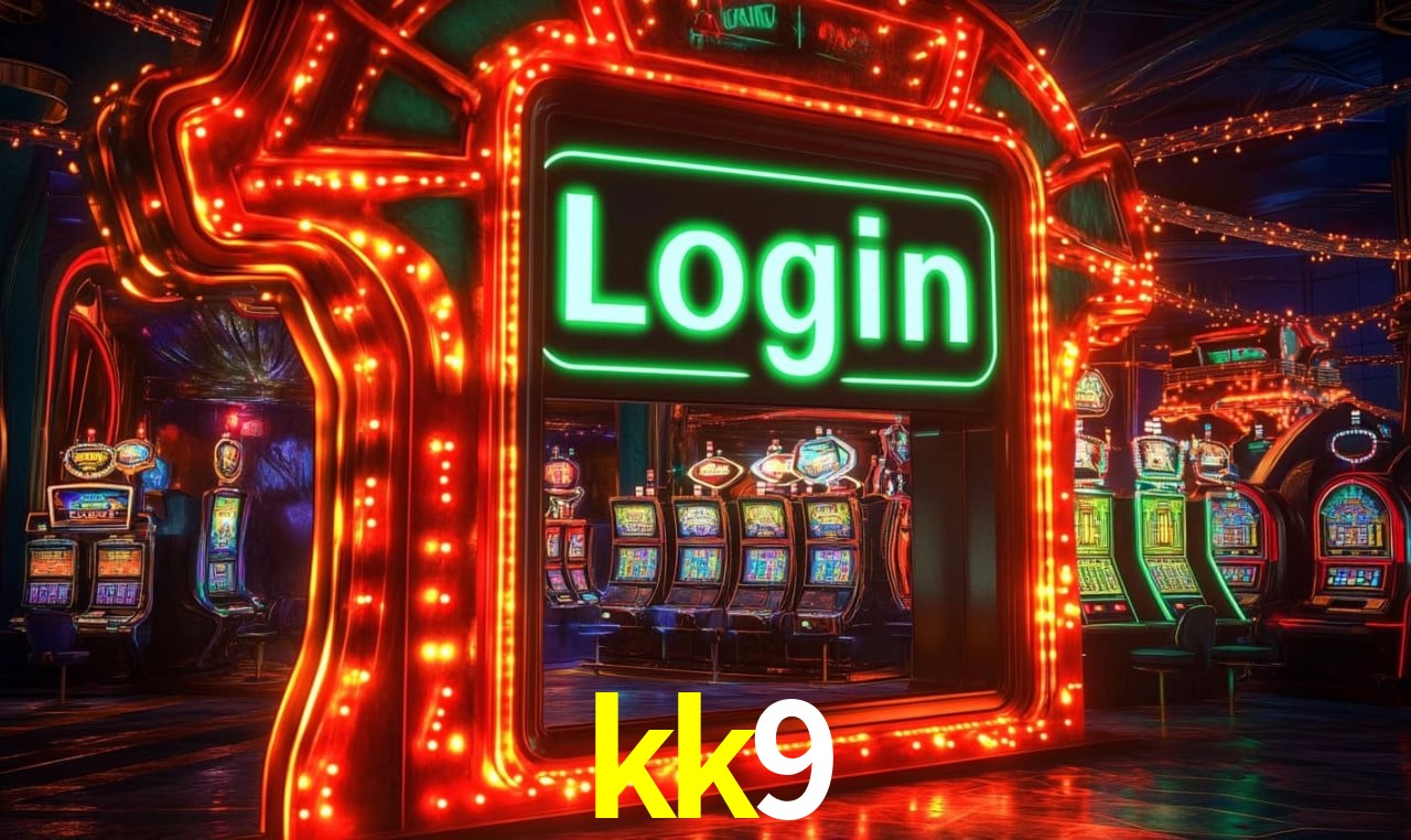 Estatísticas do Jogo kk9