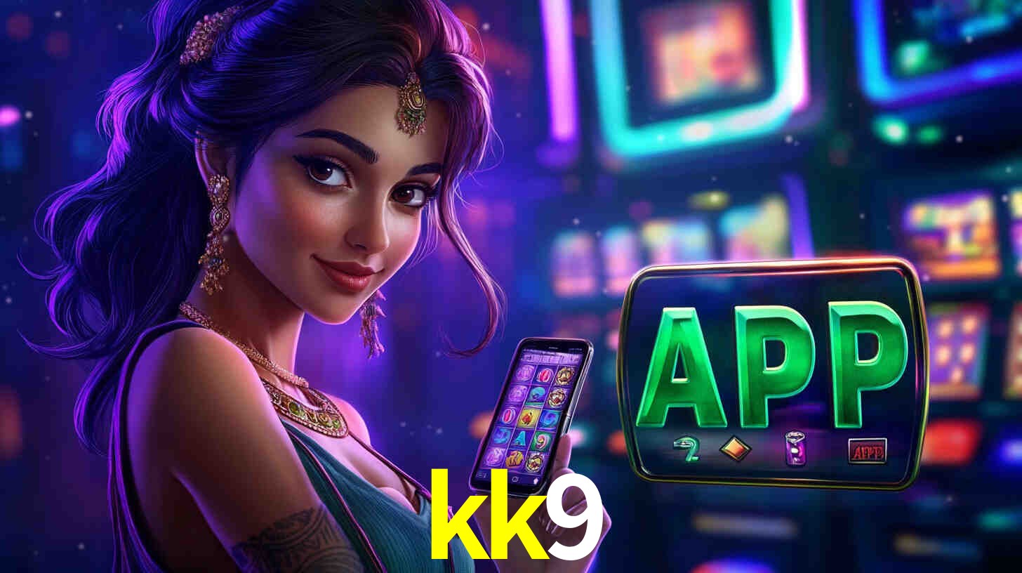 Welcome Bonus kk9