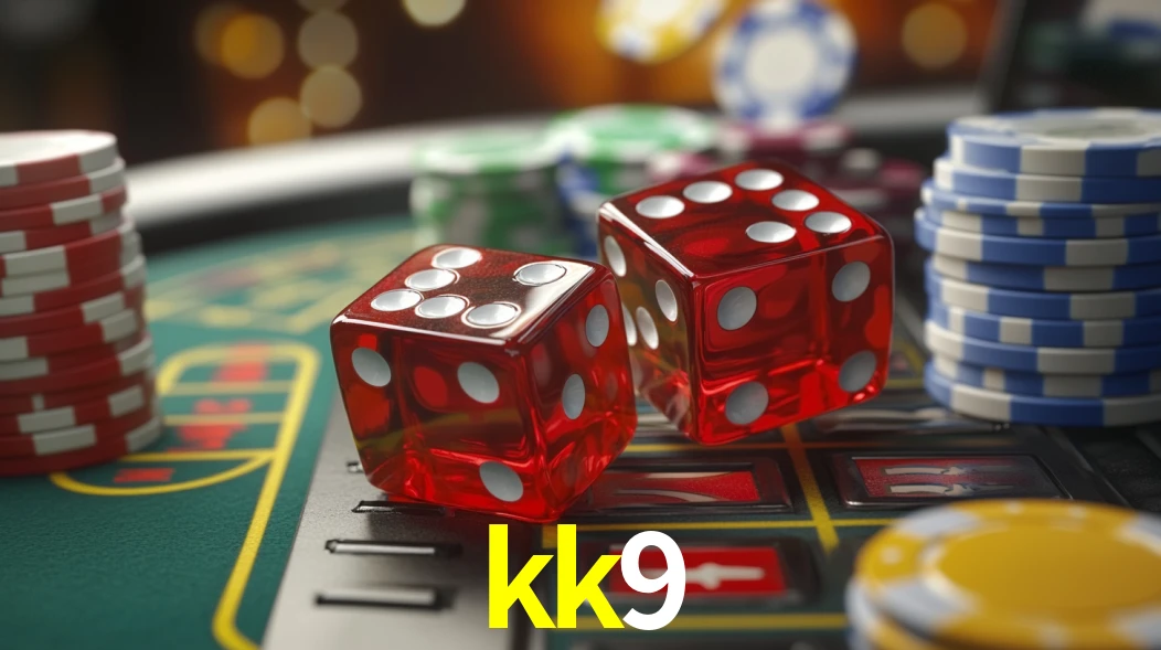Player Reviews kk9