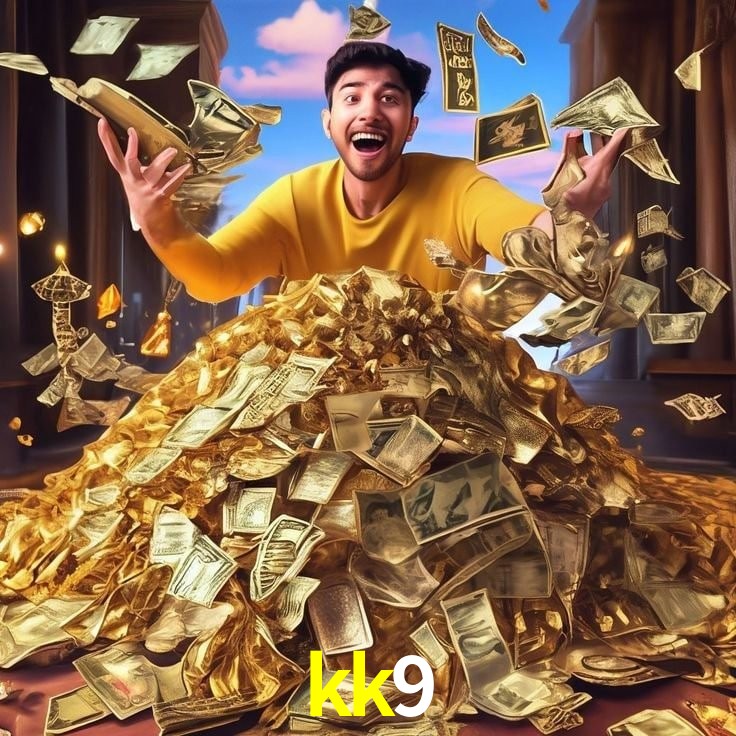 Apostas de Tênis kk9