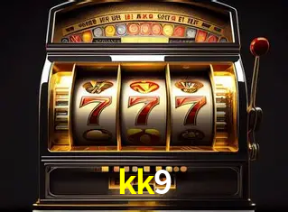 A Revolução dos Aplicativos de Jogos no kk9