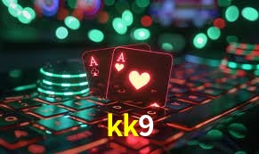 Provedores de Jogos kk9