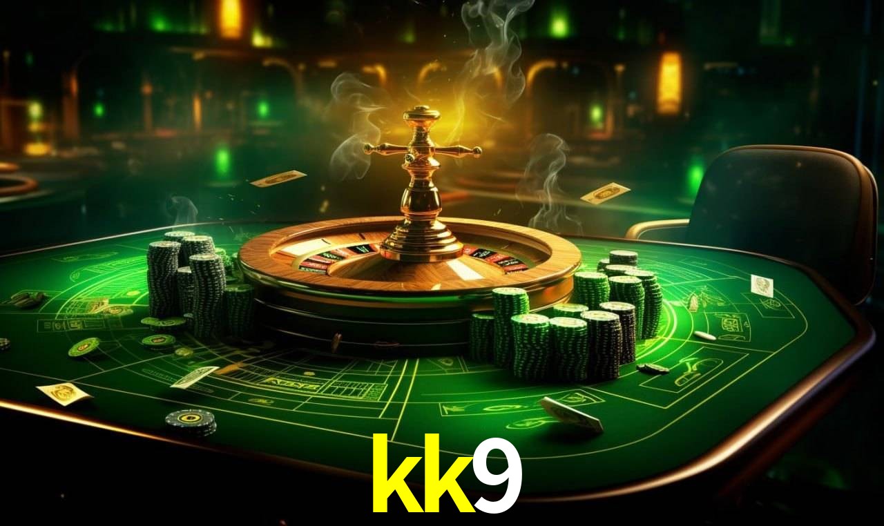 PIX Instantâneo kk9