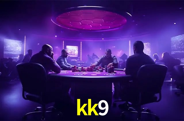 cassino kk9