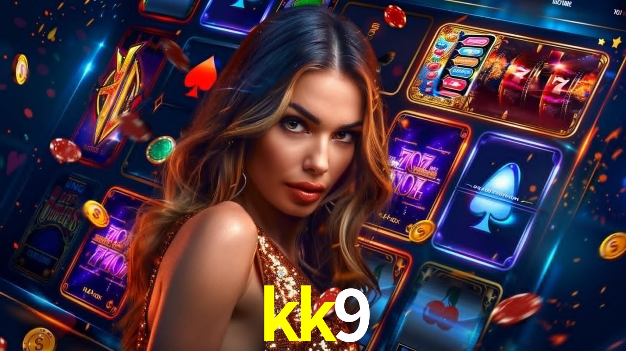 kk9: Seu Especialista em Apostas Esportivas Brasileiras