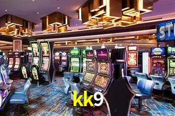 Descubra o Programa VIP da kk9: Vantagens Exclusivas para Jogadores