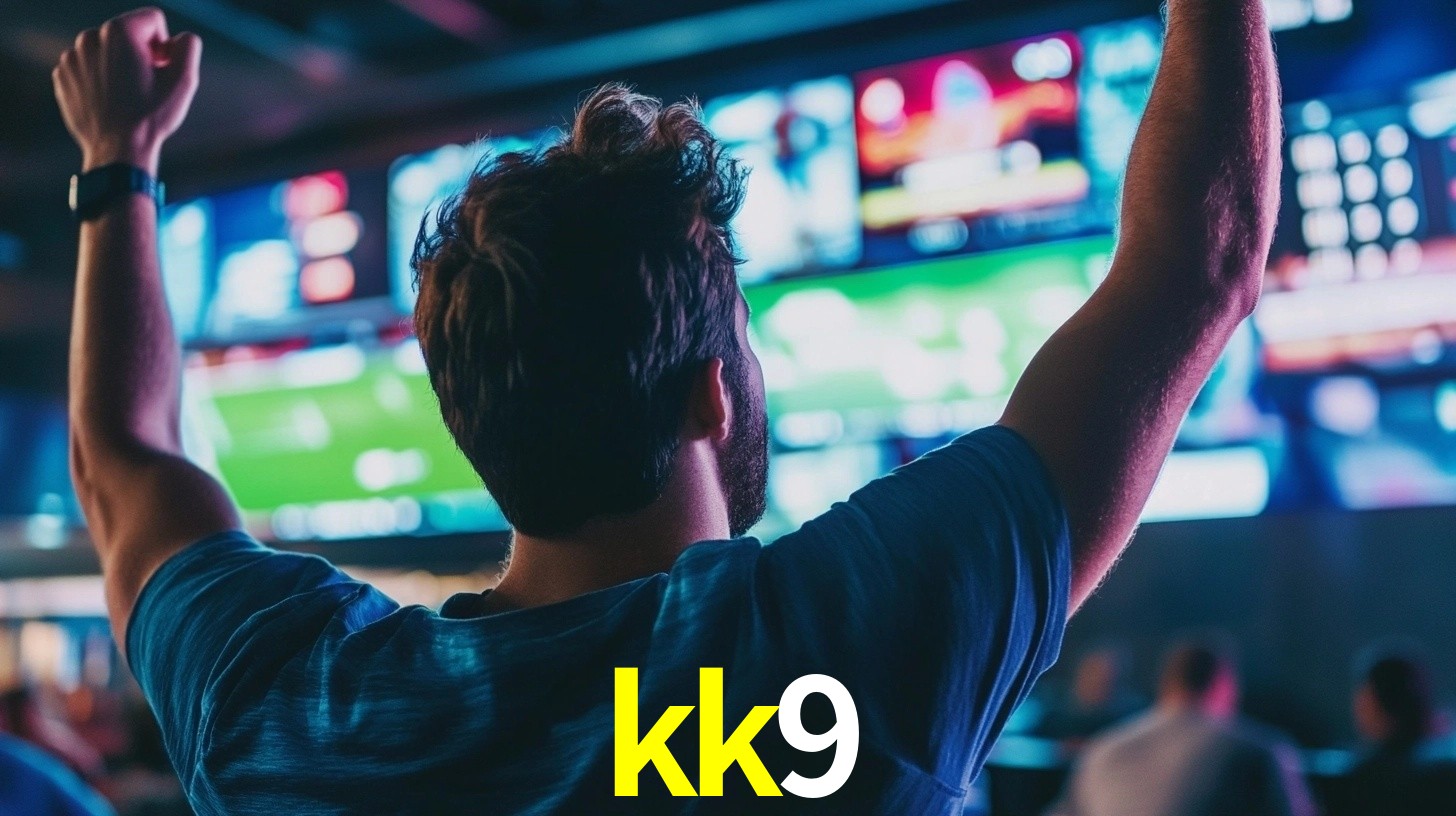 Live Casino kk9