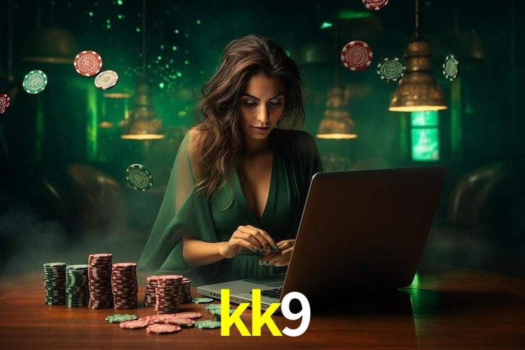 kk9 bet