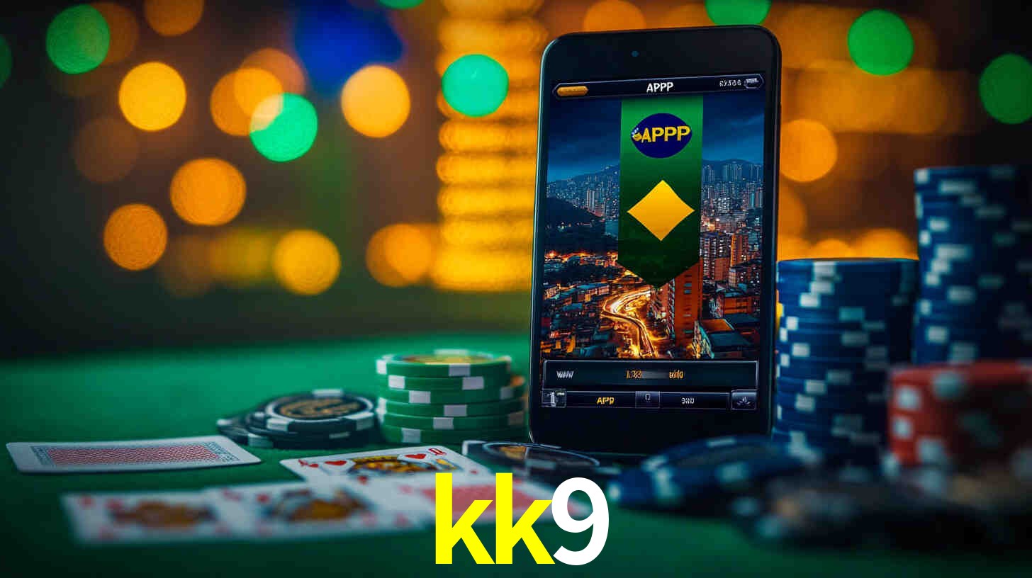 A Emoção da Loteria na kk9: Uma Chance de Mudança de Vida