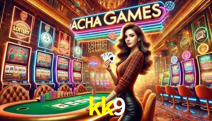 Account Benefits kk9