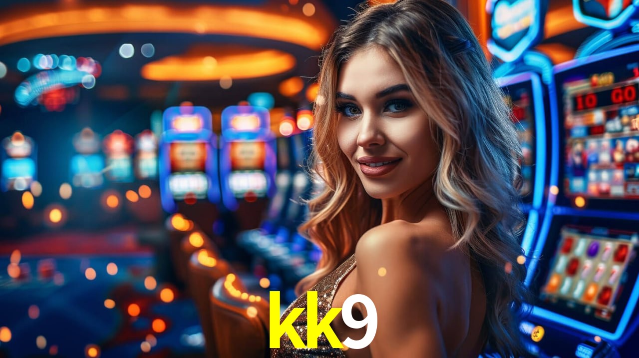 Flash Promotion kk9