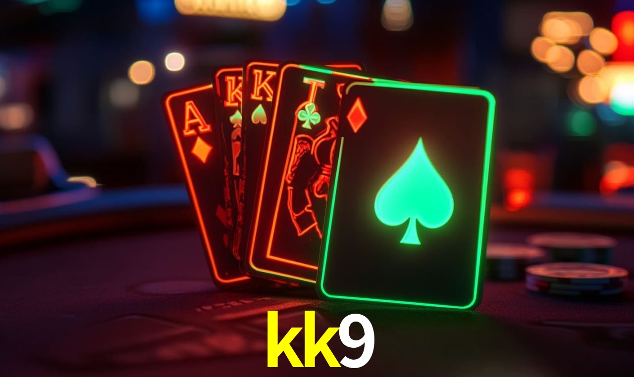 Benefícios da Conta kk9